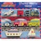 Melissa & Doug Vehicles Chunky Puzzle, 9'' x 12'' 3725 - alternate 3